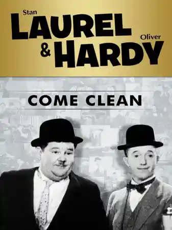 Come Clean photo