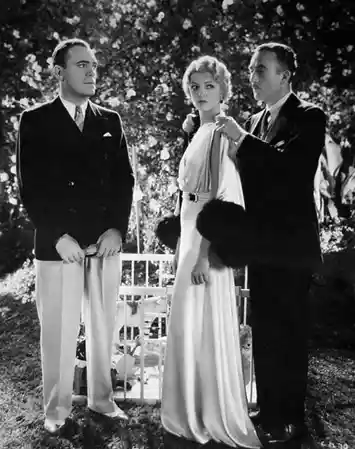 Consolation Marriage