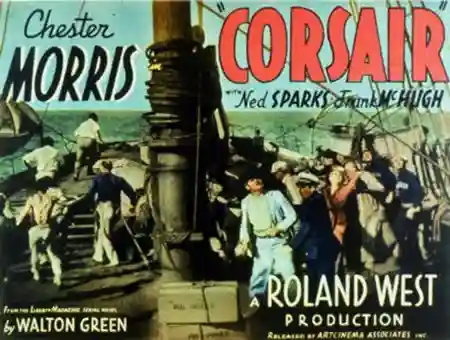 Corsair photo