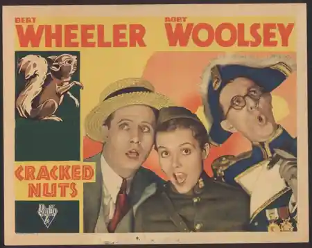 Cracked Nuts photo