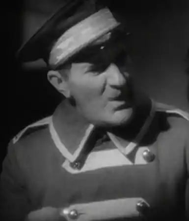 The Cuban Love Song scene