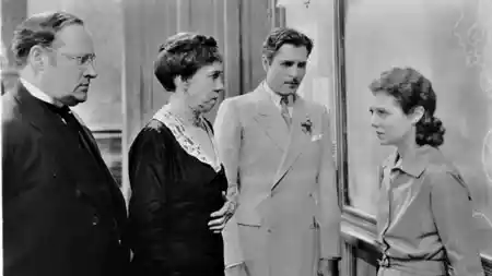 Daddy Long Legs scene