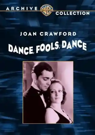 Dance, Fools, Dance photo