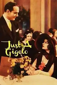 Just a Gigolo photo