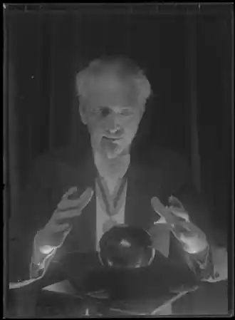 Dantes mysterier