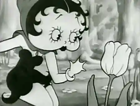 Dizzy Red Riding-Hood