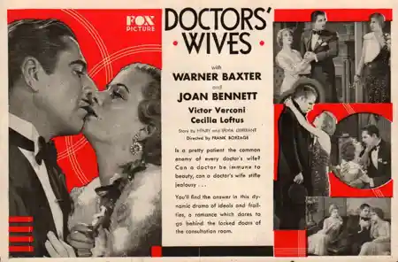 Doctors' Wives photo