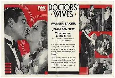 Doctors' Wives photo