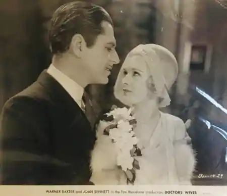Doctors' Wives photo