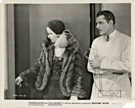 Doctors' Wives photo
