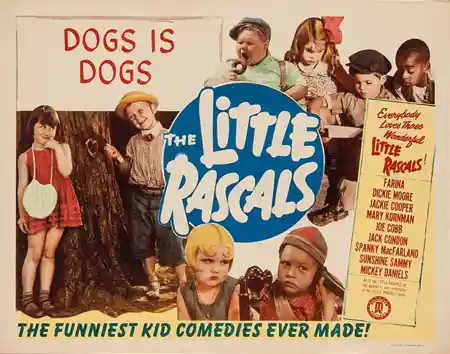 Dogs Is Dogs