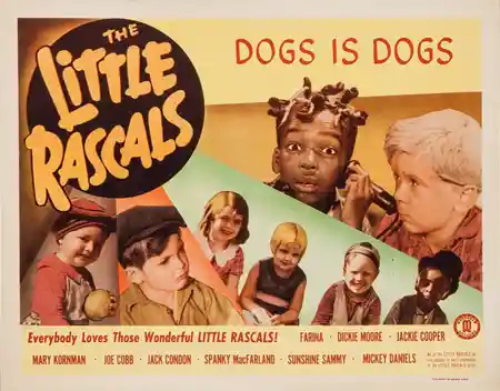 Dogs Is Dogs