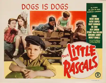 Dogs Is Dogs