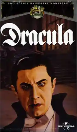 Dracula photo