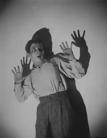 Dracula photo