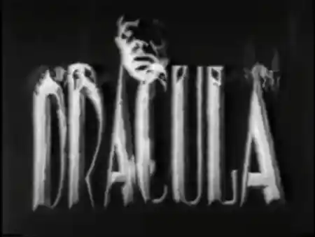 Dracula photo