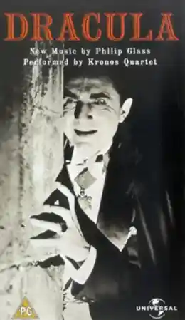 Dracula photo