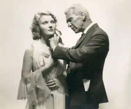 Dracula scene