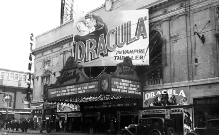 Dracula