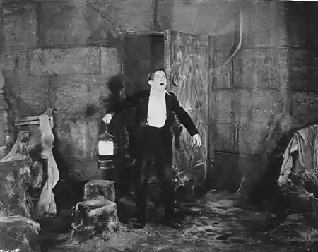 Dracula