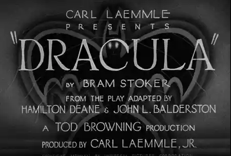 Dracula