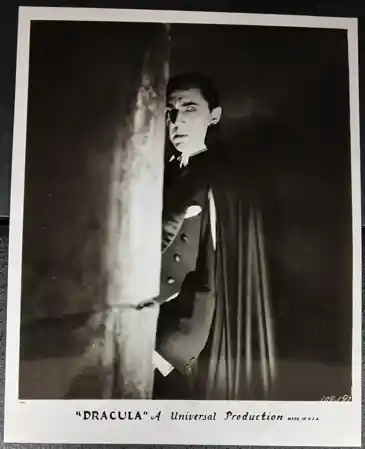 Dracula