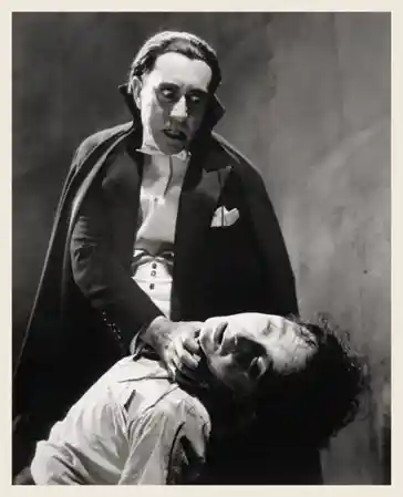 Drácula photo