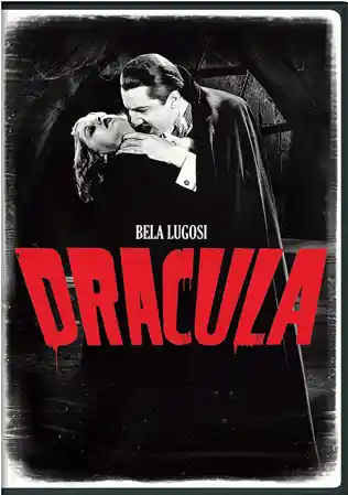 Drácula photo