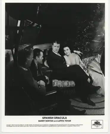 Drácula