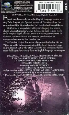 Drácula