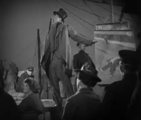 The Threepenny Opera photo