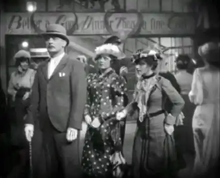 The Threepenny Opera photo