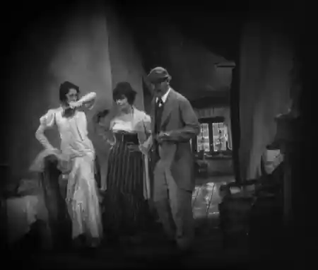 The Threepenny Opera photo