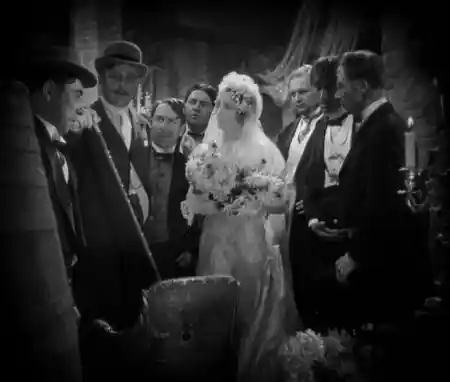 The Threepenny Opera photo