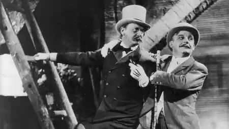 The Threepenny Opera photo