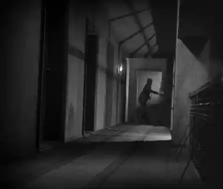 The Threepenny Opera