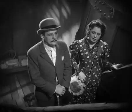The Threepenny Opera
