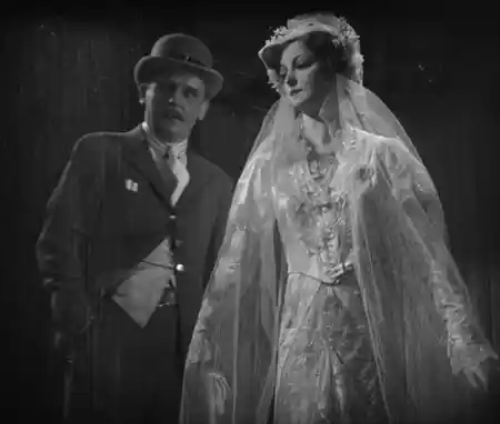 The Threepenny Opera photo