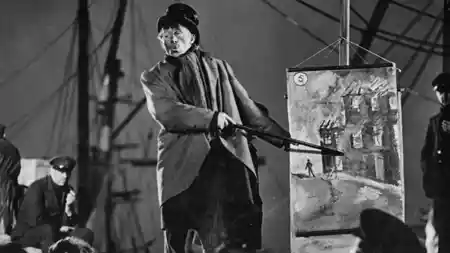 The Threepenny Opera photo