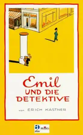 Emil and the Detectives photo
