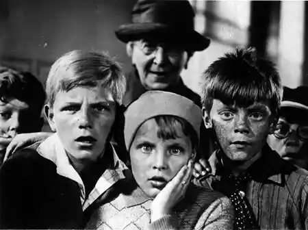 Emil and the Detectives photo