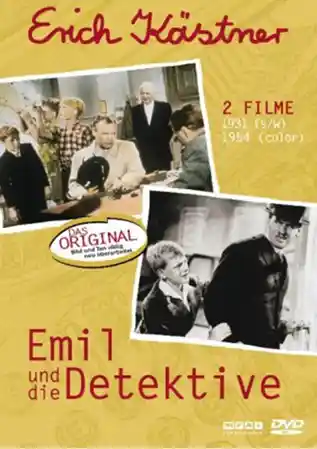 Emil and the Detectives photo