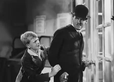 Emil and the Detectives photo