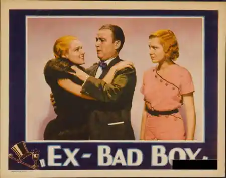 Ex-Bad Boy photo