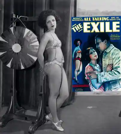 The Exile photo