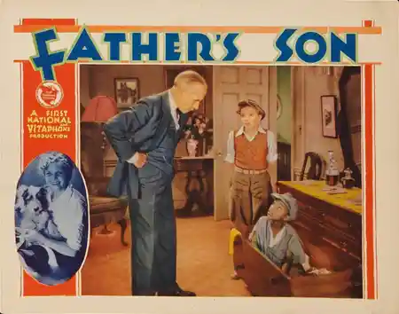 Father's Son