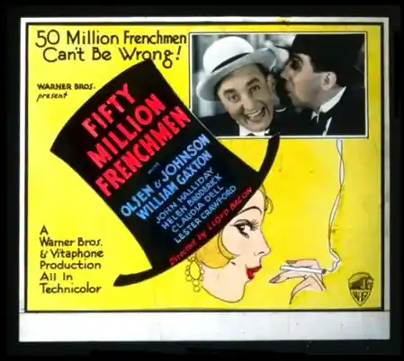 50 Million Frenchmen