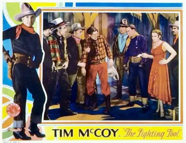 The Fighting Fool