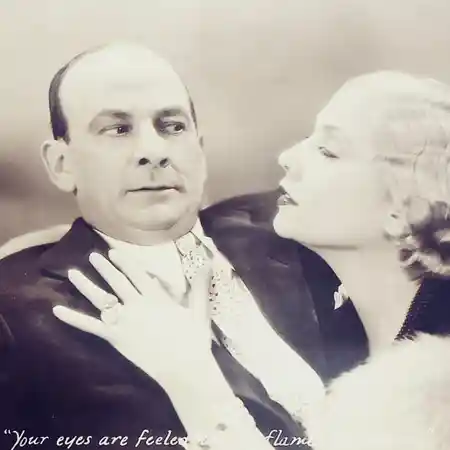 Finn and Hattie photo