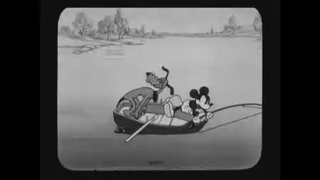 Fishin' Around photo